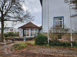 | Einhausen | Architektur | Bürgerhaus-Abriss | Wahnsinn2