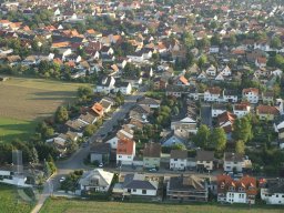 | Einhausen | Architektur | Luftbild 
