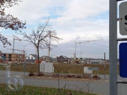| Einhausen | Architektur | Neubaugebiet | Panorama-Wilbers12