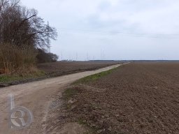 | Einhausen | Drumrum | Radweg-Biblis-Flughafen