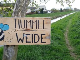 | Einhausen | Schilda | Hummelweide