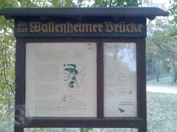 | Einhausen | Schilda | Wattenheimer-brucke