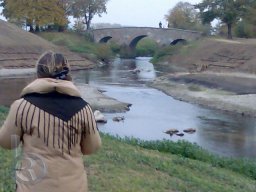 | Einhausen | Wattenheimer-Brücke | Renauturierung6