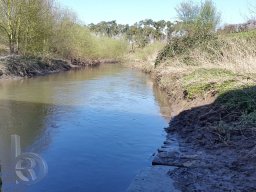 | Einhausen | Wattenheimer-Brücke | Brückenbogen-unten