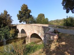 | Einhausen | Wattenheimer-Brücke | Brücke-oben-Fahrbahn