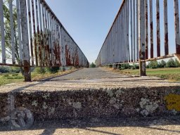 | Einhausen | Weschnitz | Brücke-Heldenbrücke