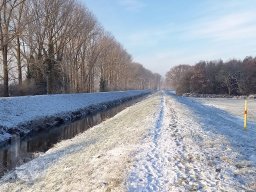 | Einhausen | Weschnitz | Damm-Westen-Winter