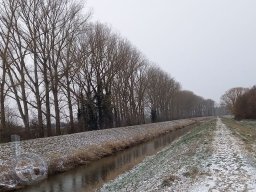 | Einhausen | Weschnitz | Damm-Westen-Winter