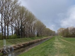 | Einhausen | Weschnitz | Damm-Westen-Früjahr